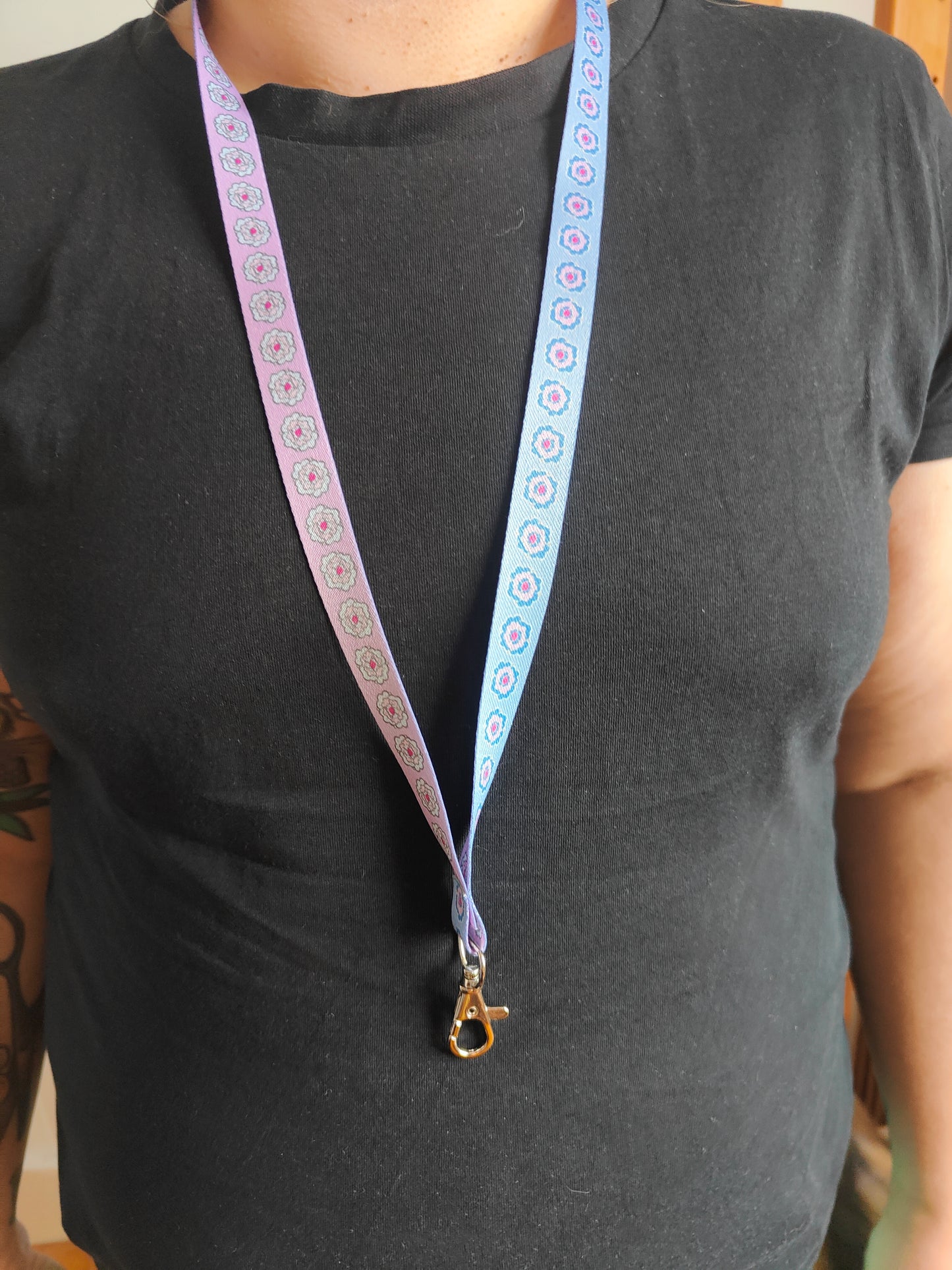 Lanyard