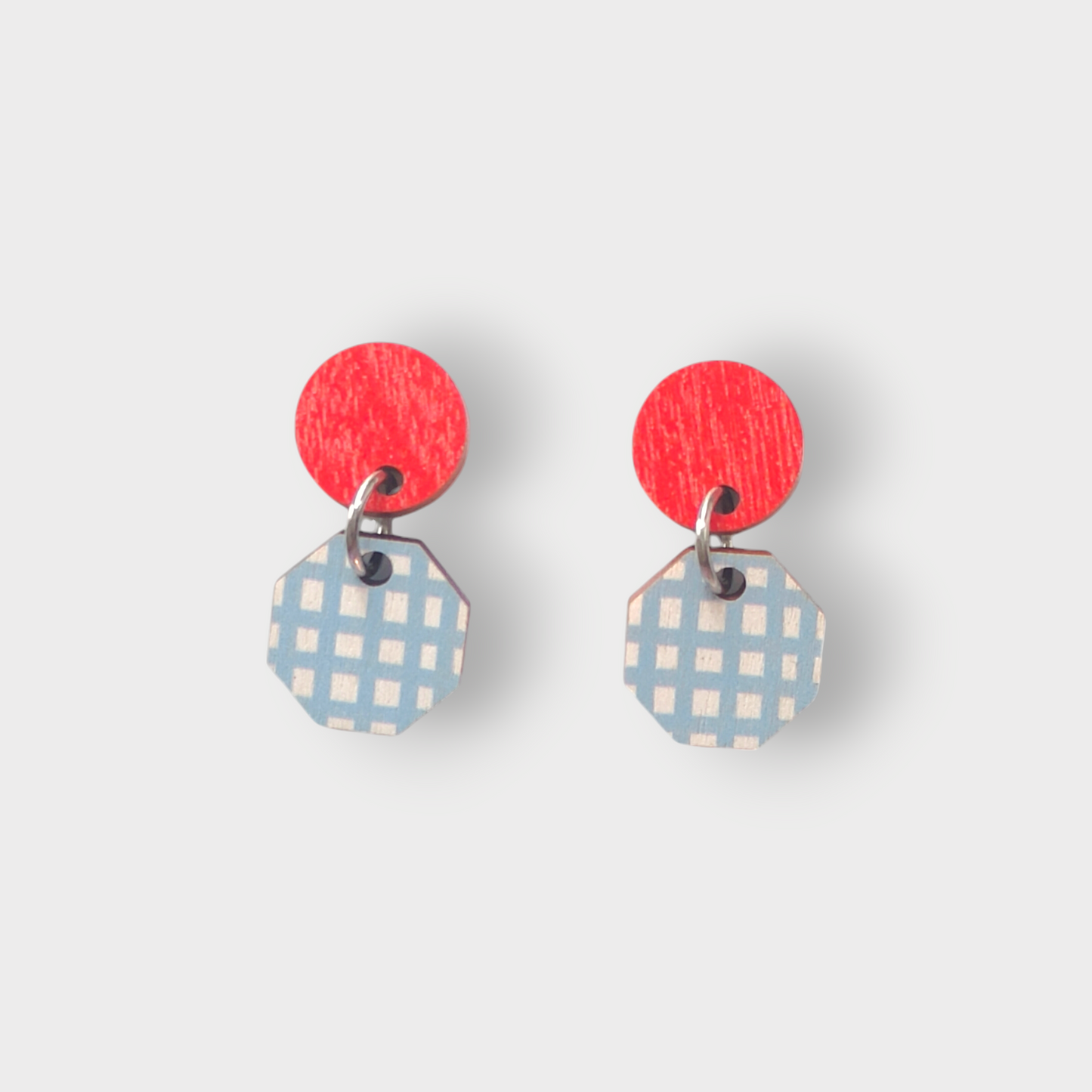 Hunaja Color Earrings