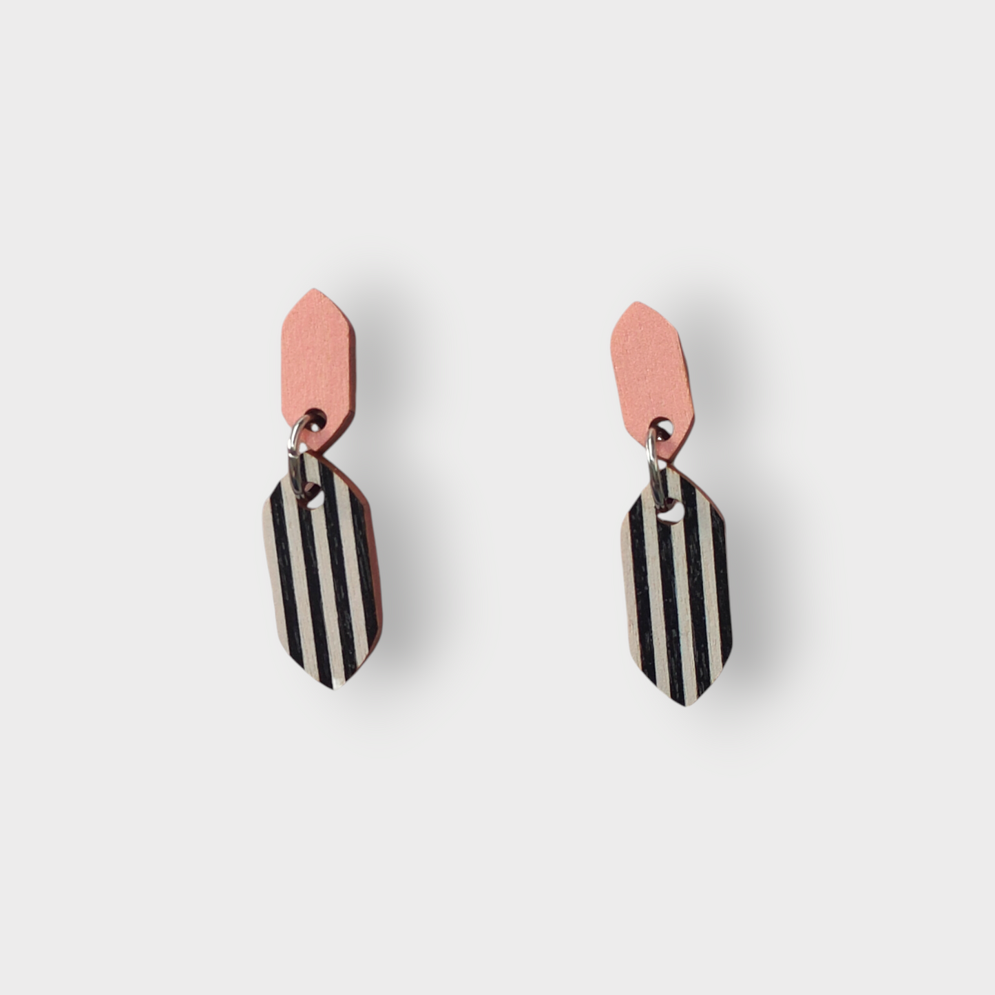 Kuu Color Earrings