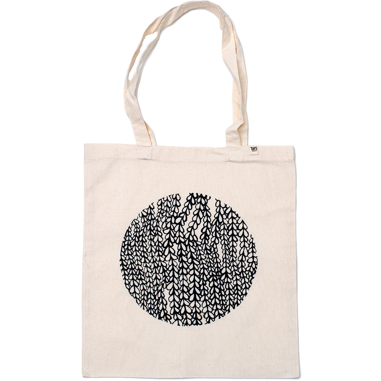 Silmu Tote bag
