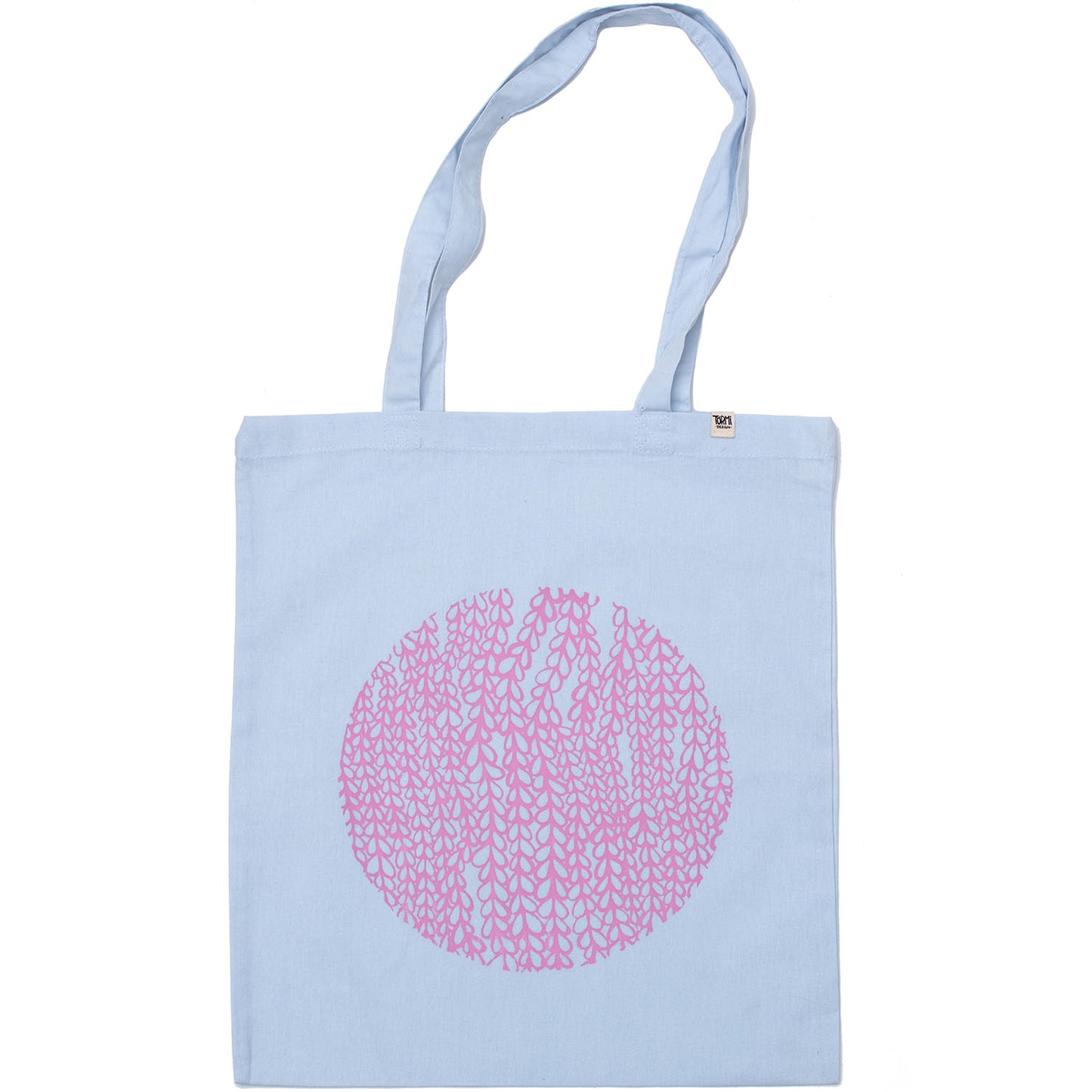 Silmu Tote bag