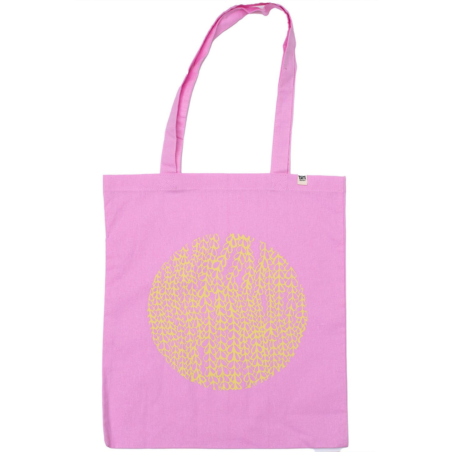 Silmu Tote bag