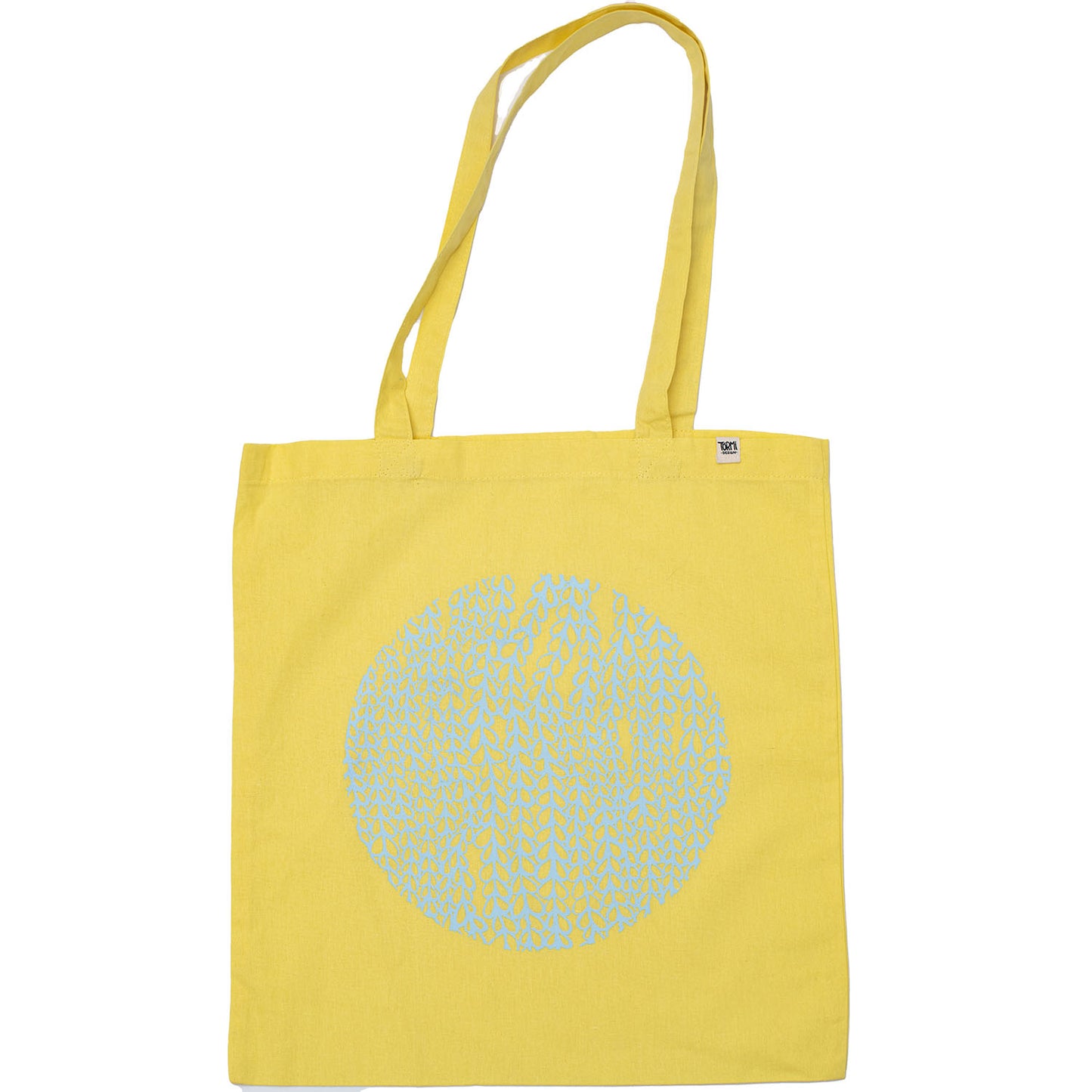 Silmu Tote bag