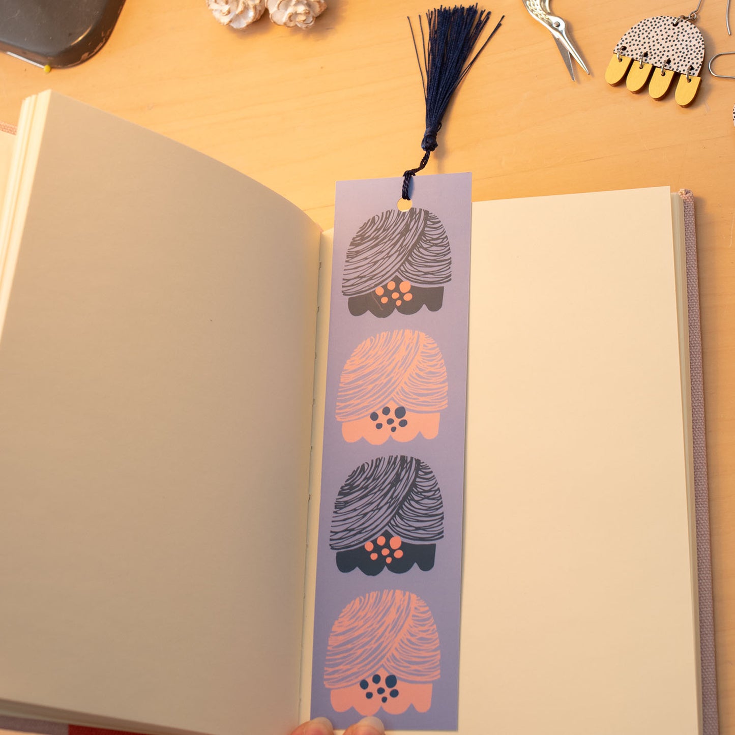Bookmark