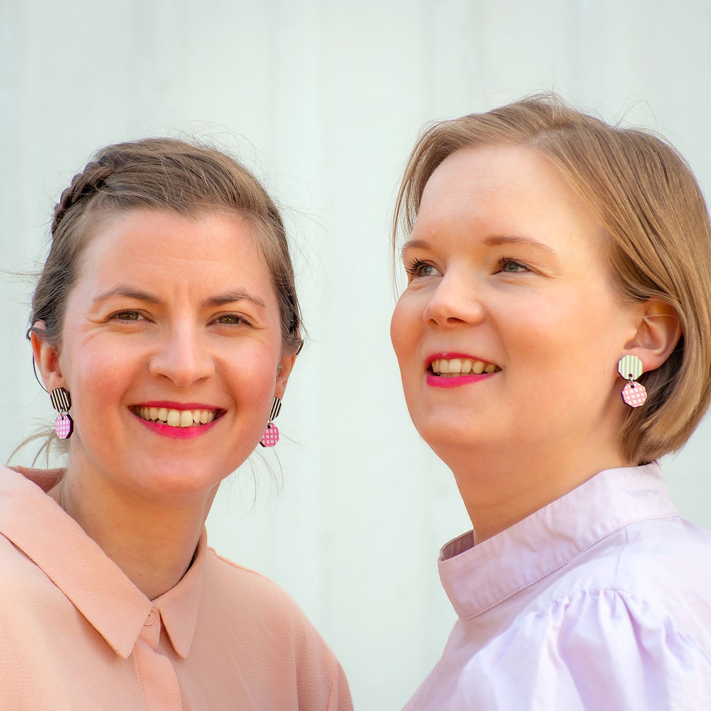 Hunaja Earrings