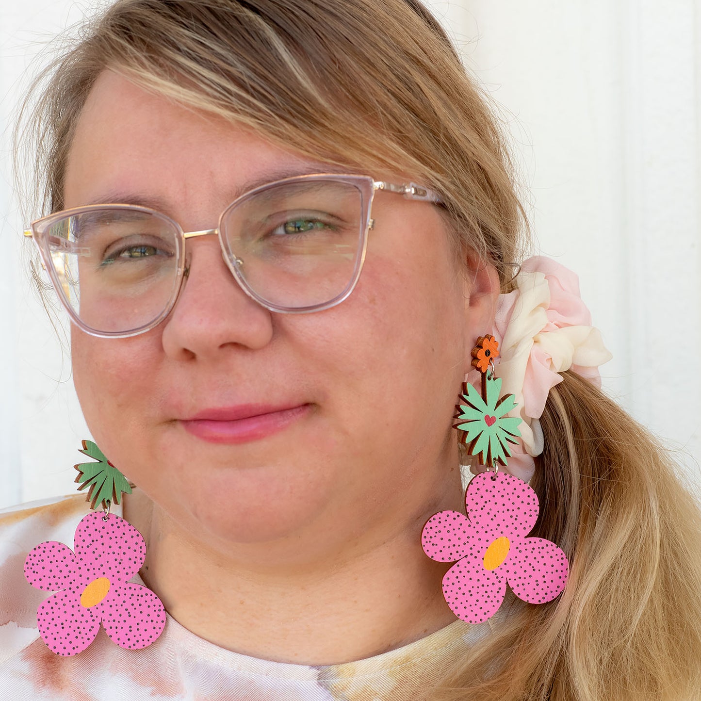 Kimara Earrings