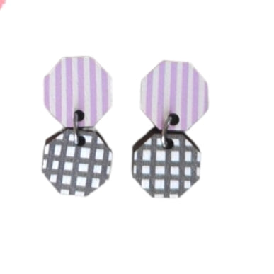 Hunaja Earrings