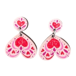 Muru Earrings