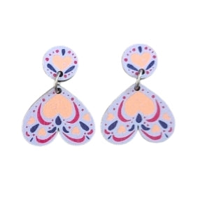 Muru Earrings