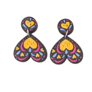 Muru Earrings
