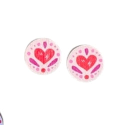Siru Mini Earrings