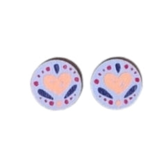 Siru Mini Earrings
