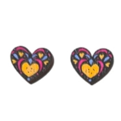 Muru Mini Earrings