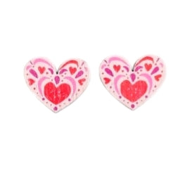 Muru Mini Earrings