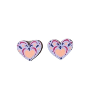 Muru Mini Earrings