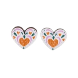 Muru Mini Earrings