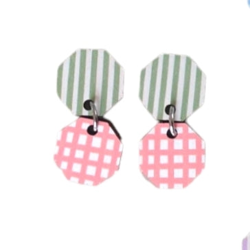 Hunaja Earrings