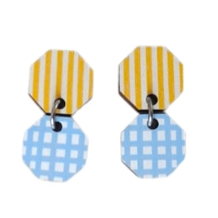 Hunaja Earrings
