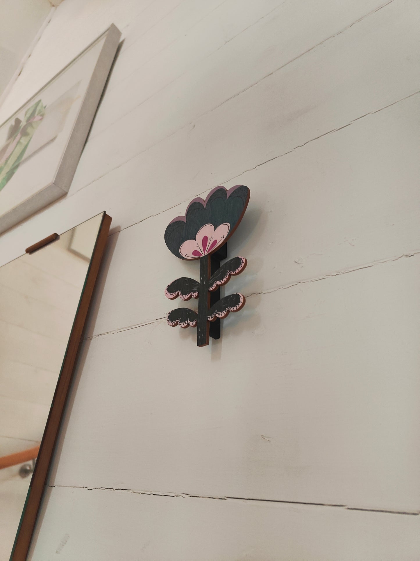 Jasmin Wall Decoration