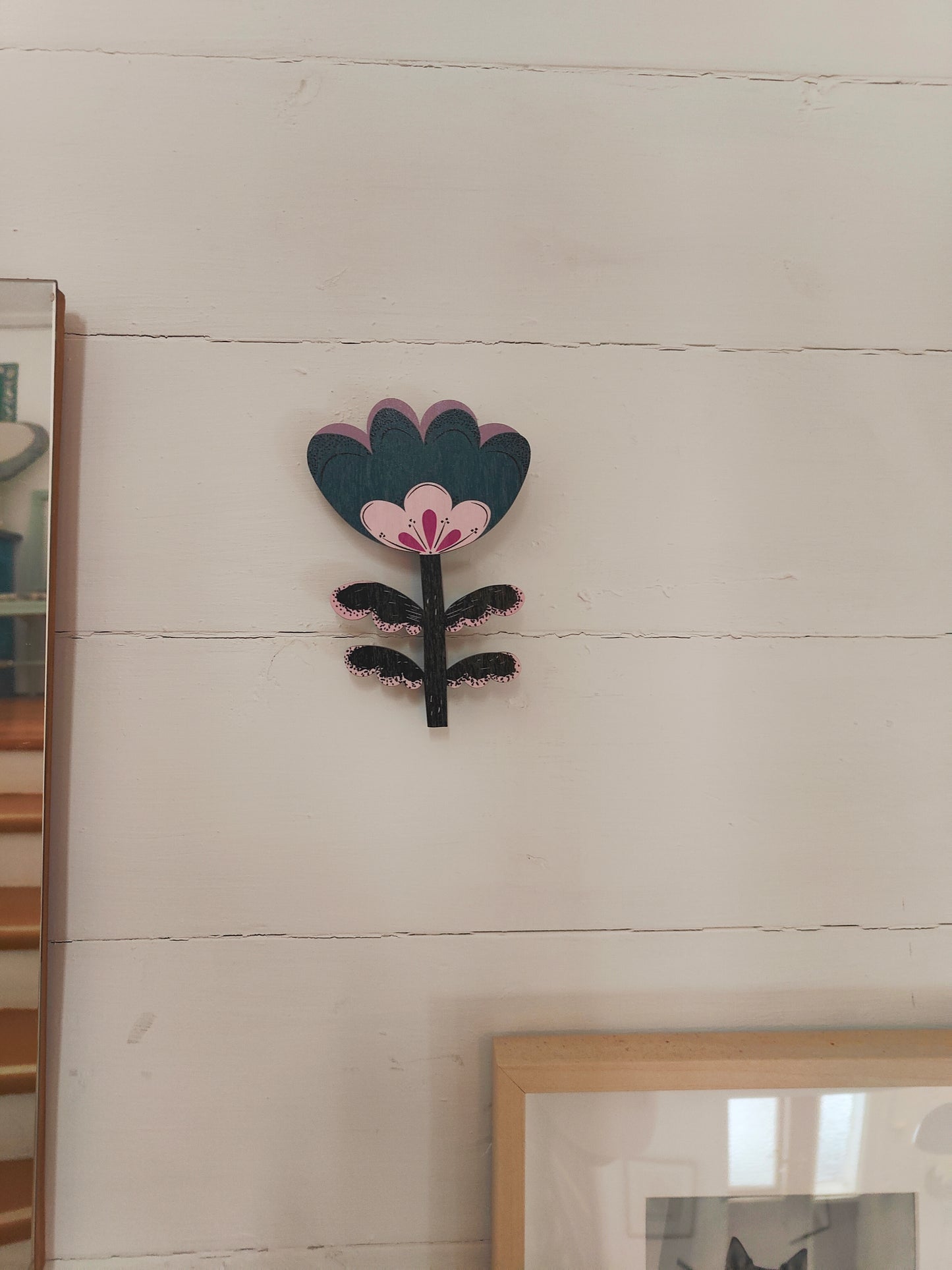 Jasmin Wall Decoration