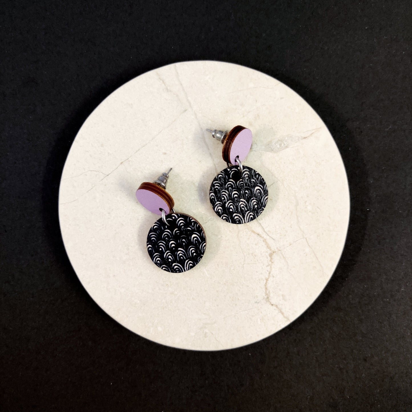Tilkku Earrings