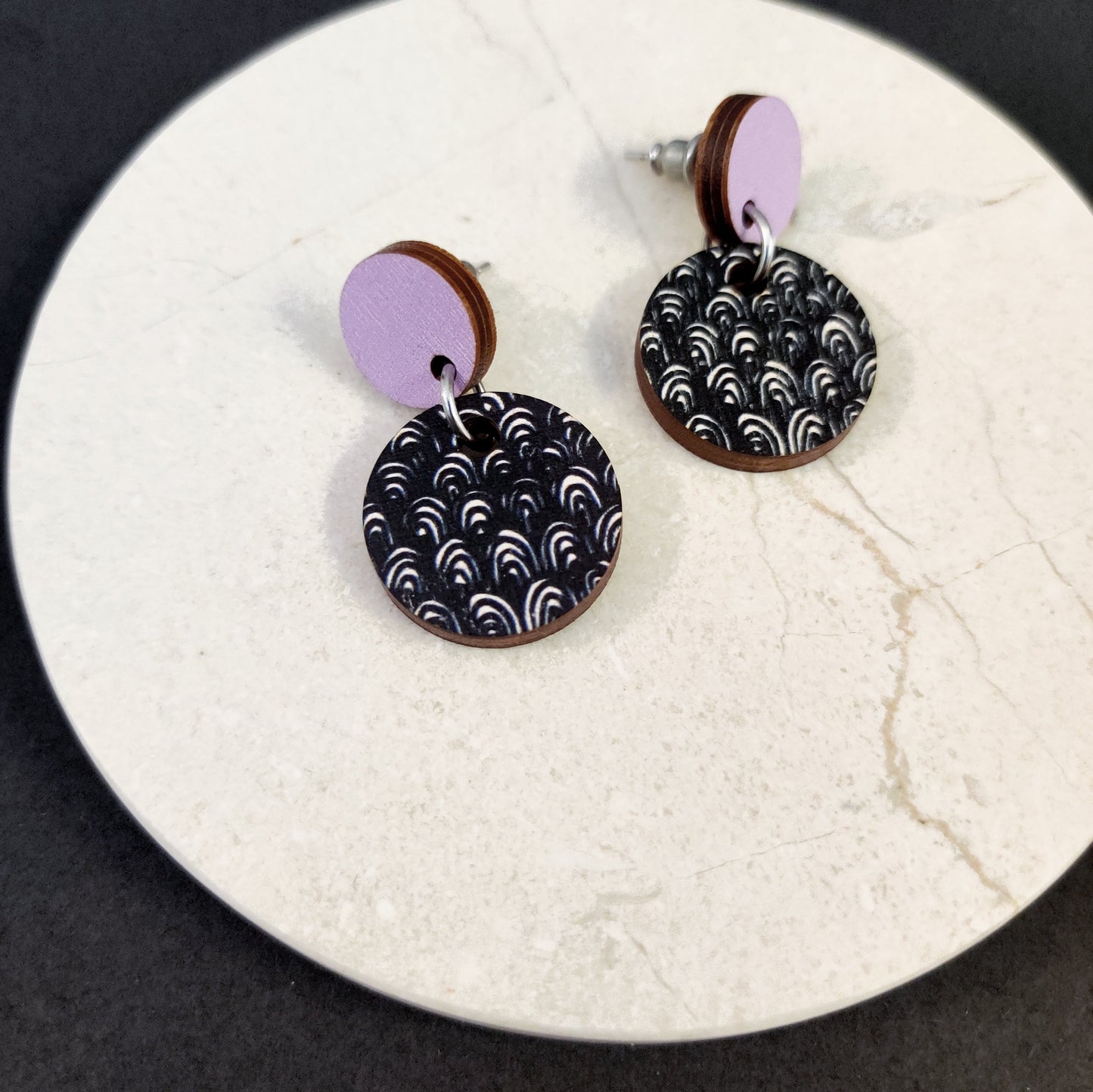 Tilkku Earrings