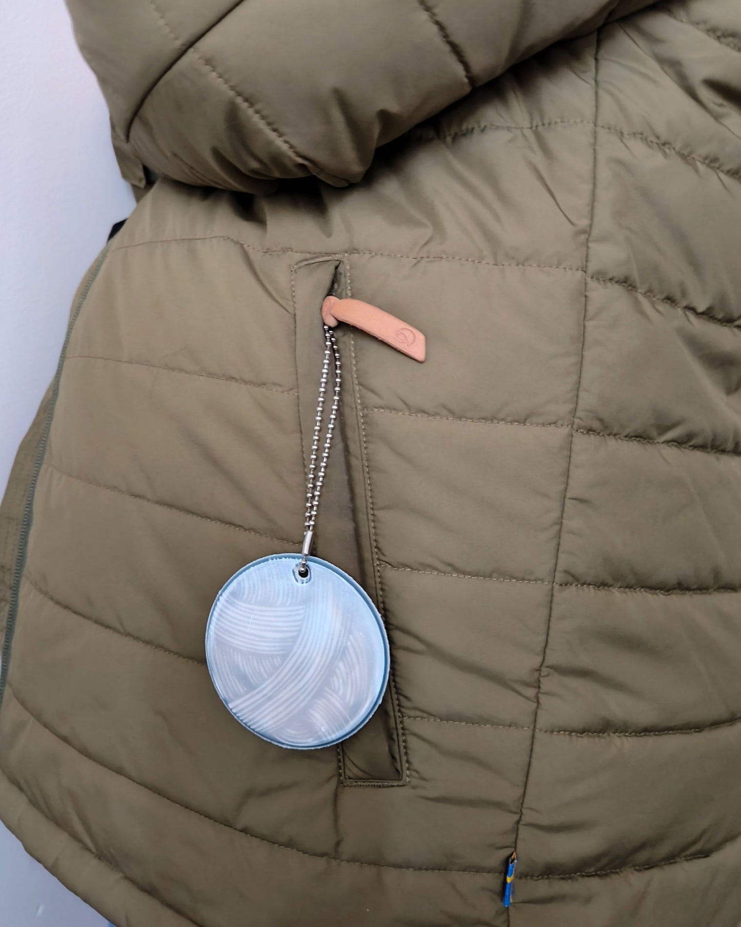 Kerä Reflector