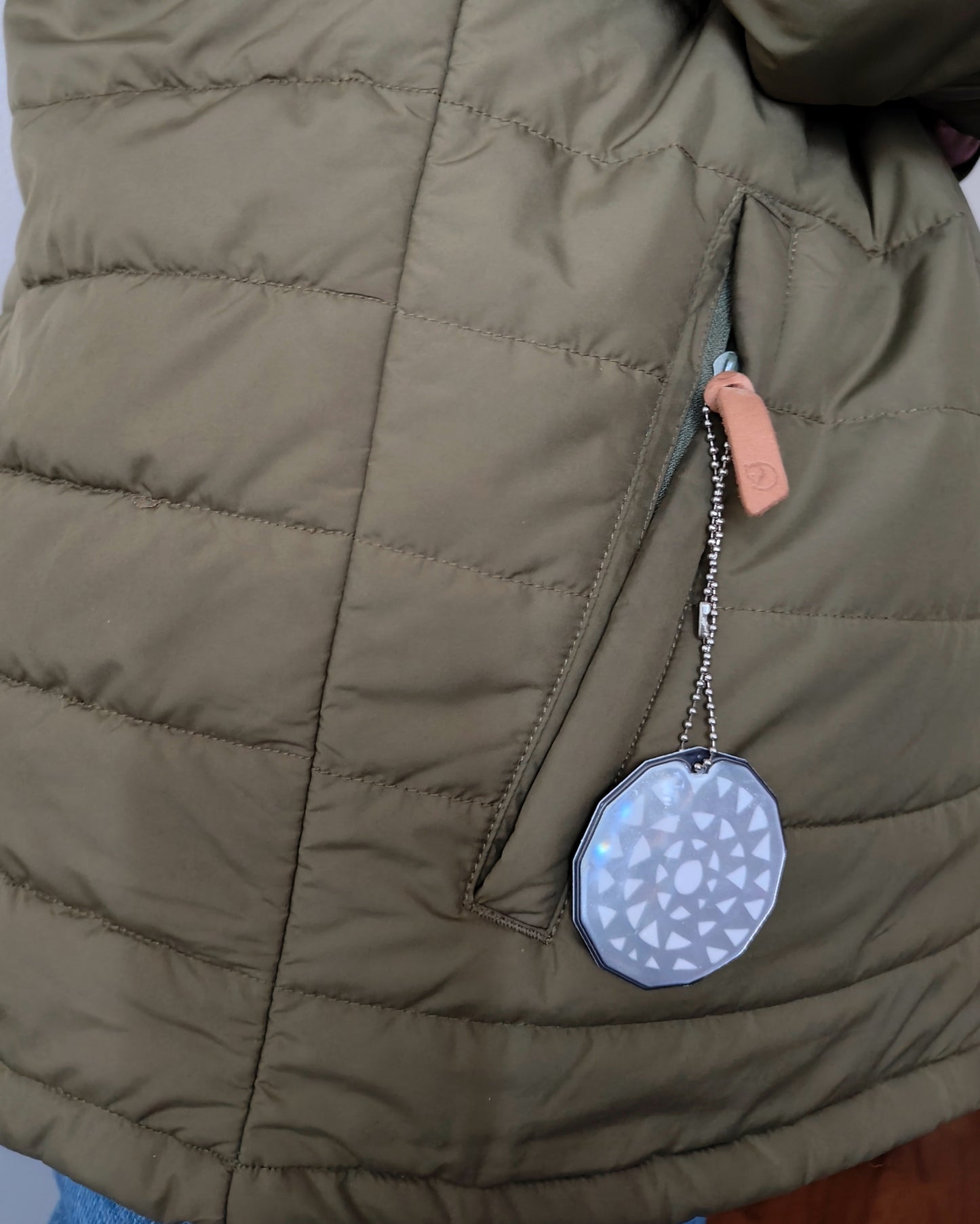 Aurinko Reflector