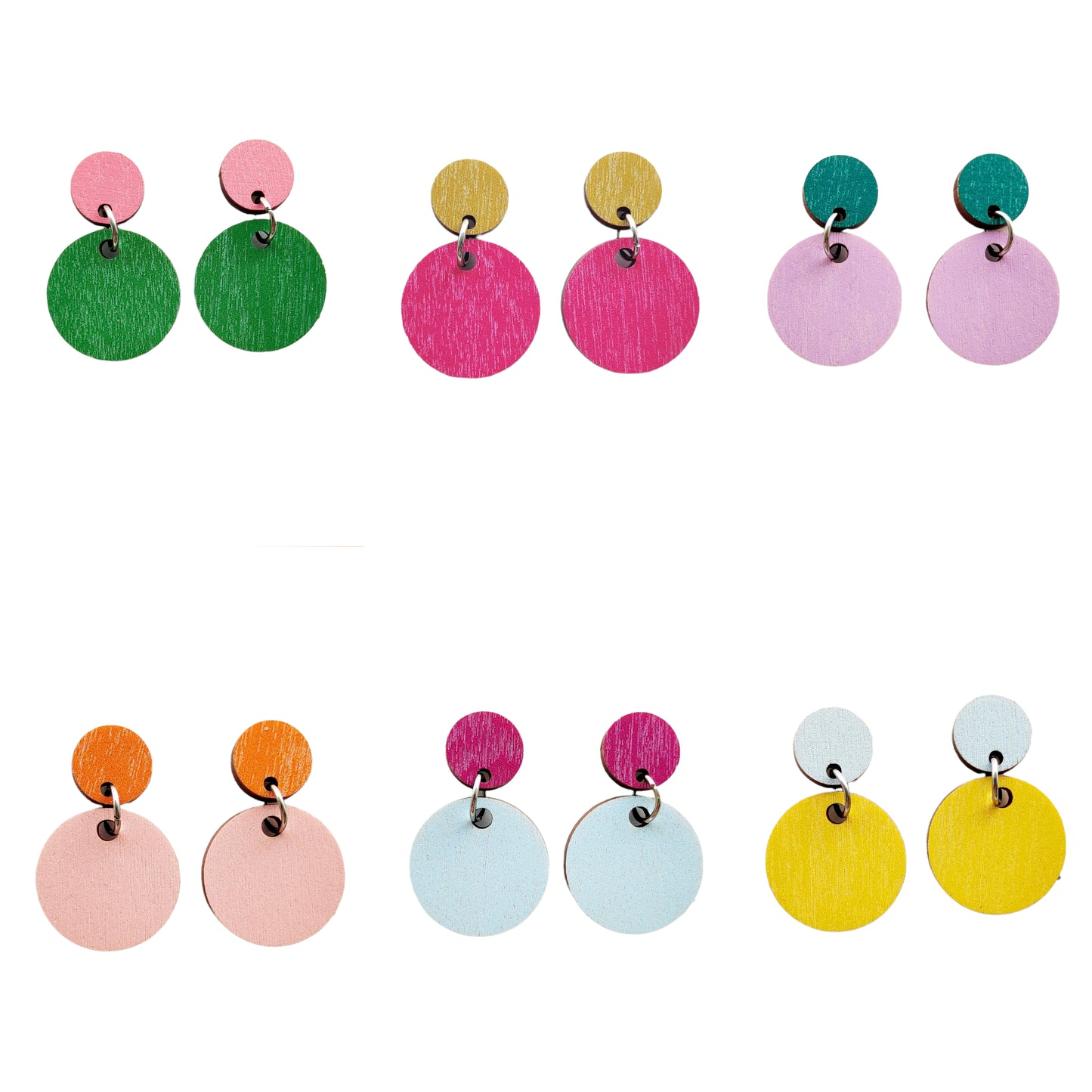 Iloinen Earrings