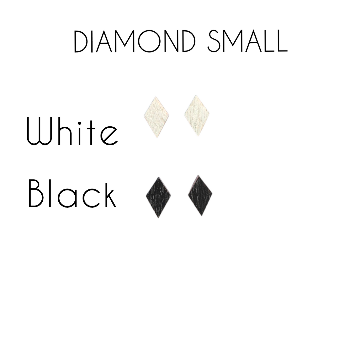 Herukka Stud Earrings Small