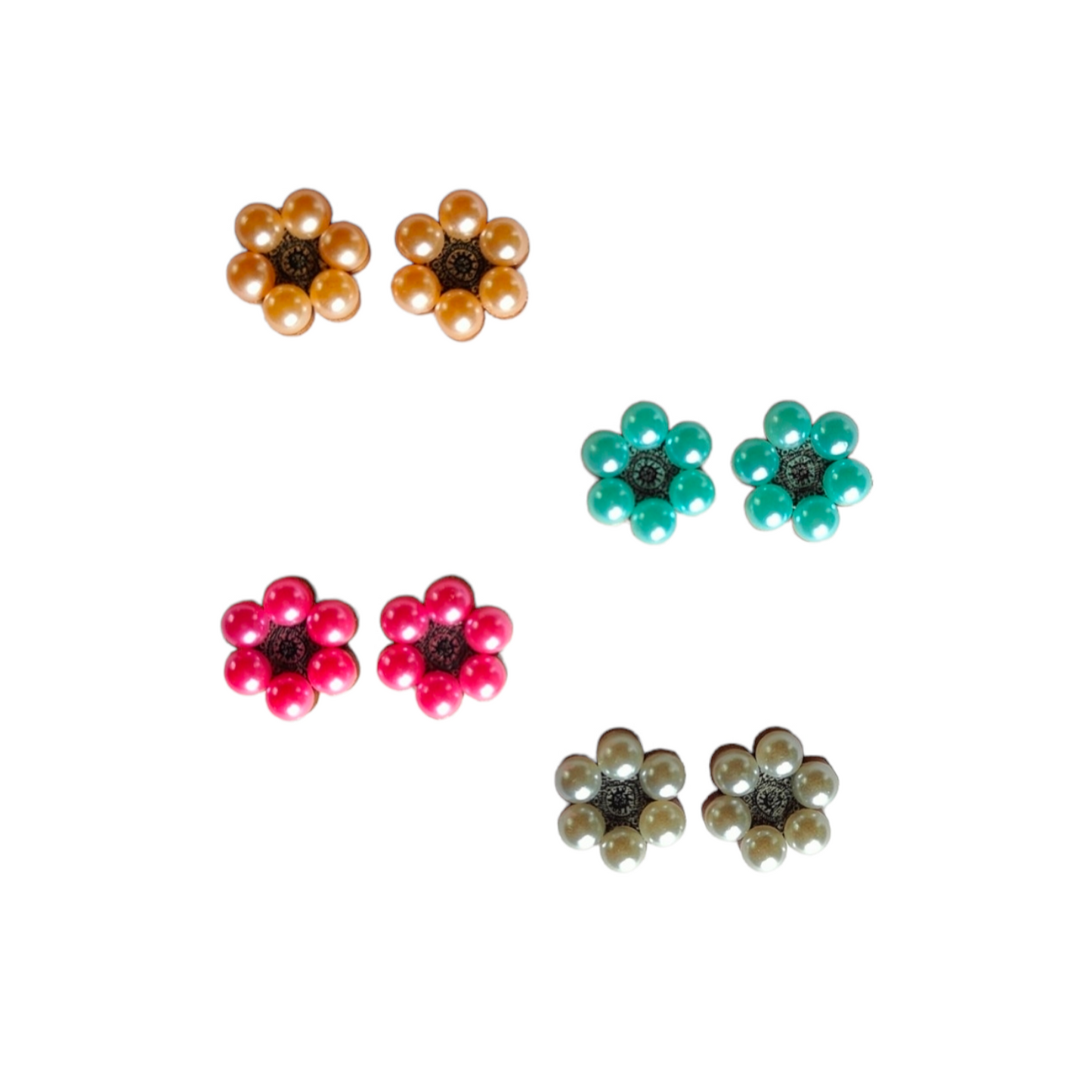 Kaunotar Mini Earrings
