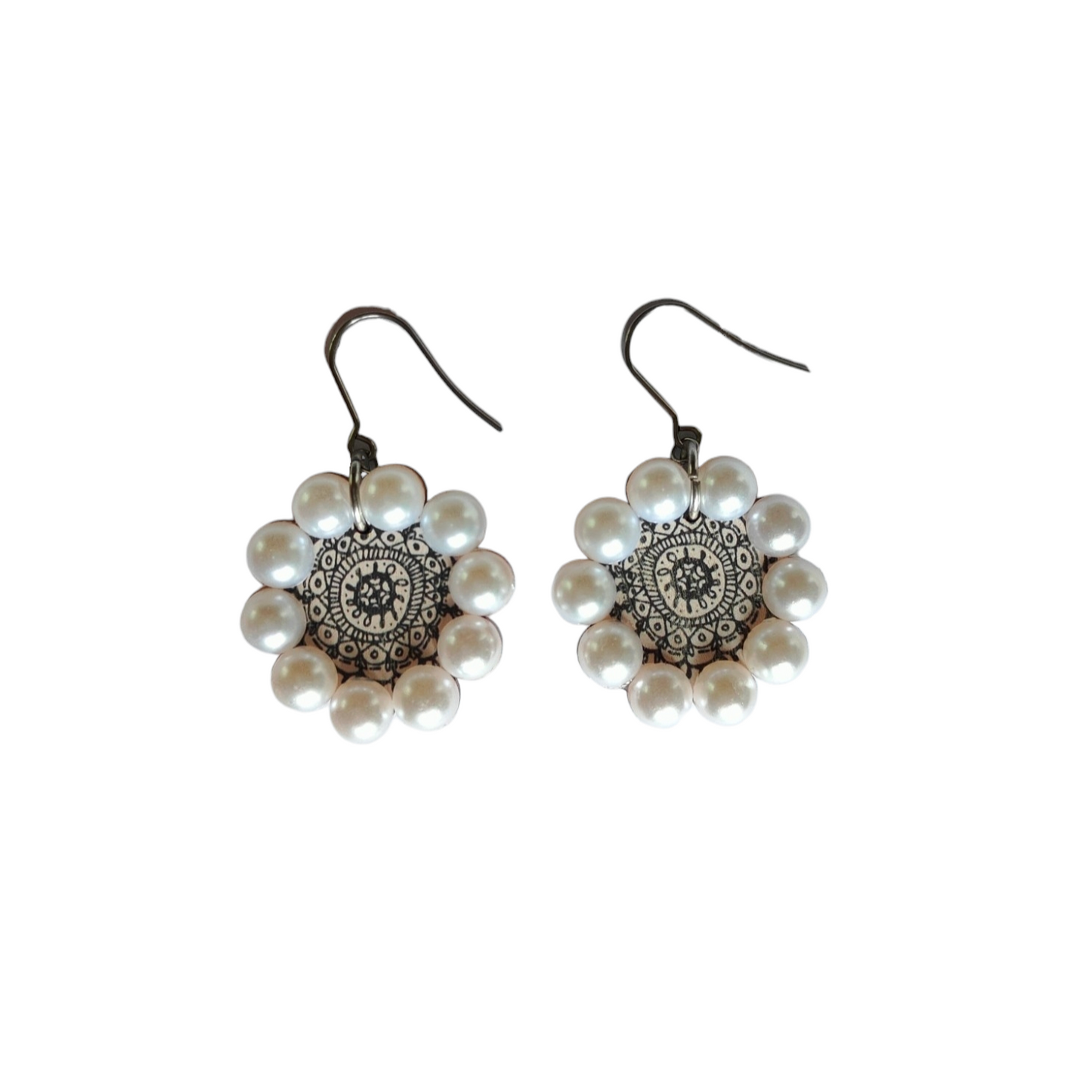 Kaunotar Earrings