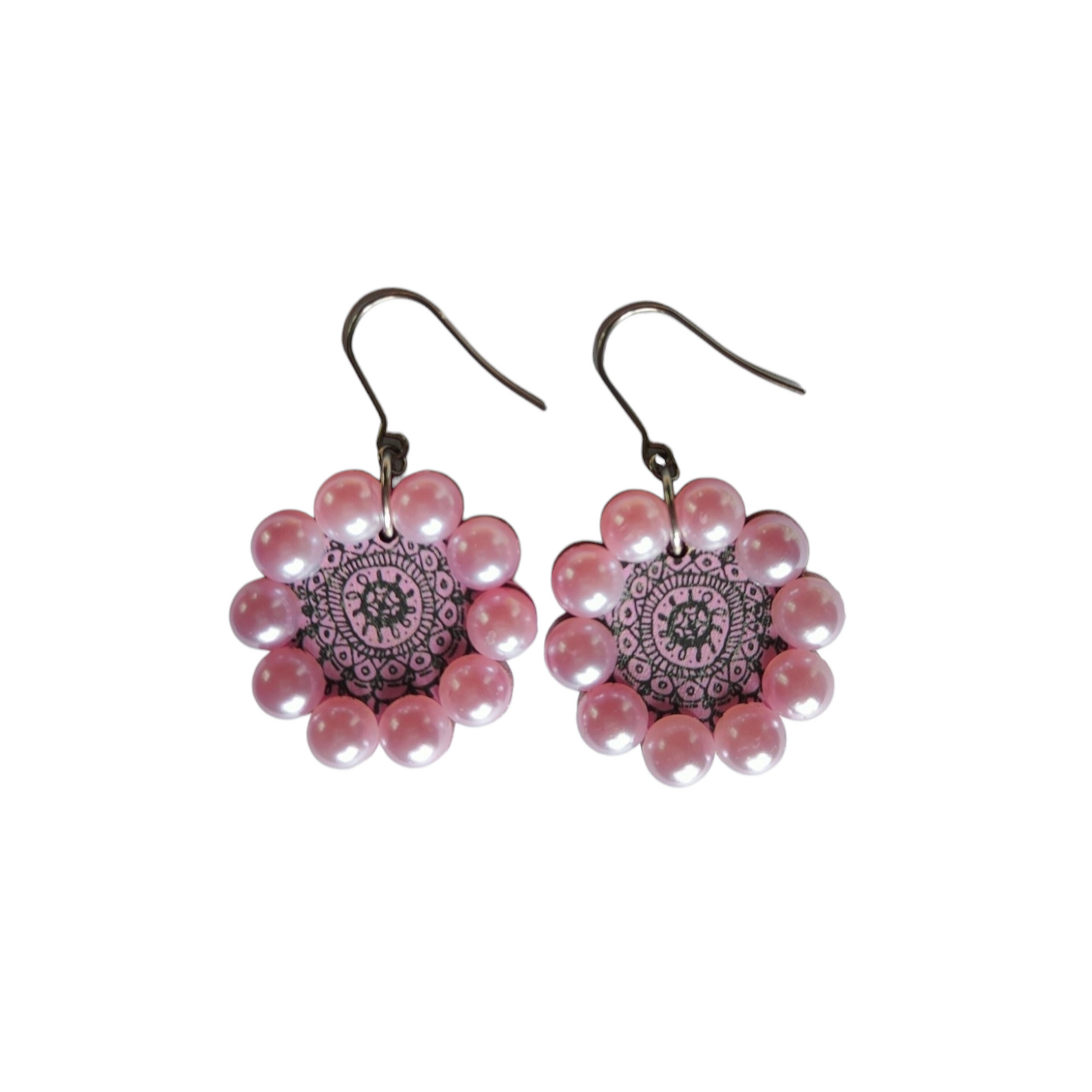 Kaunotar Earrings