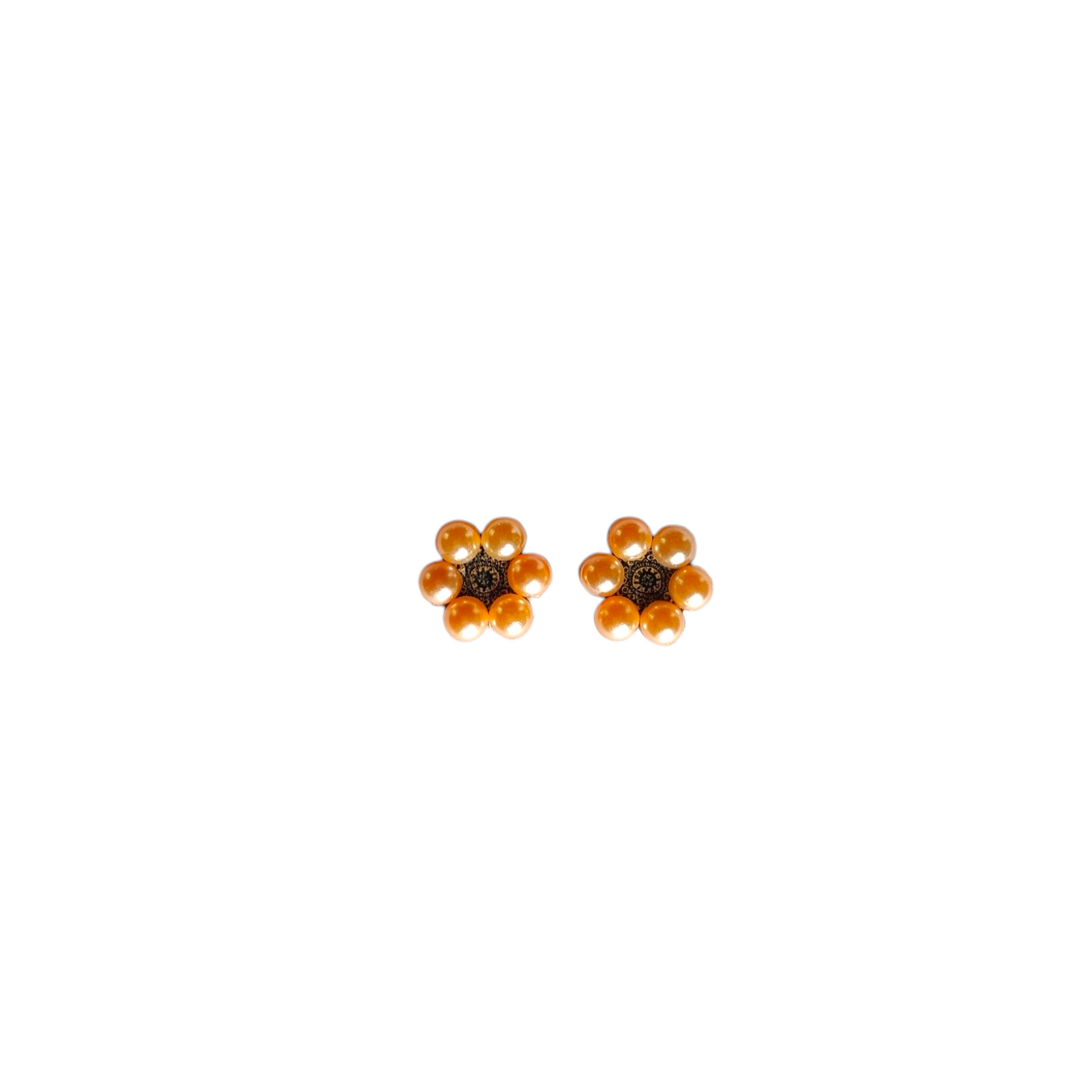 Kaunotar Mini Earrings