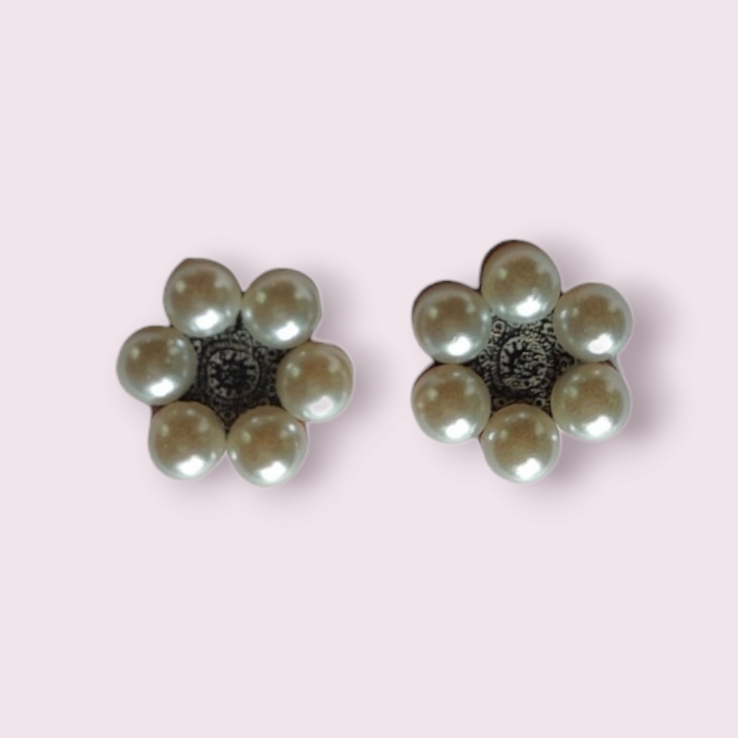 Kaunotar Mini Earrings