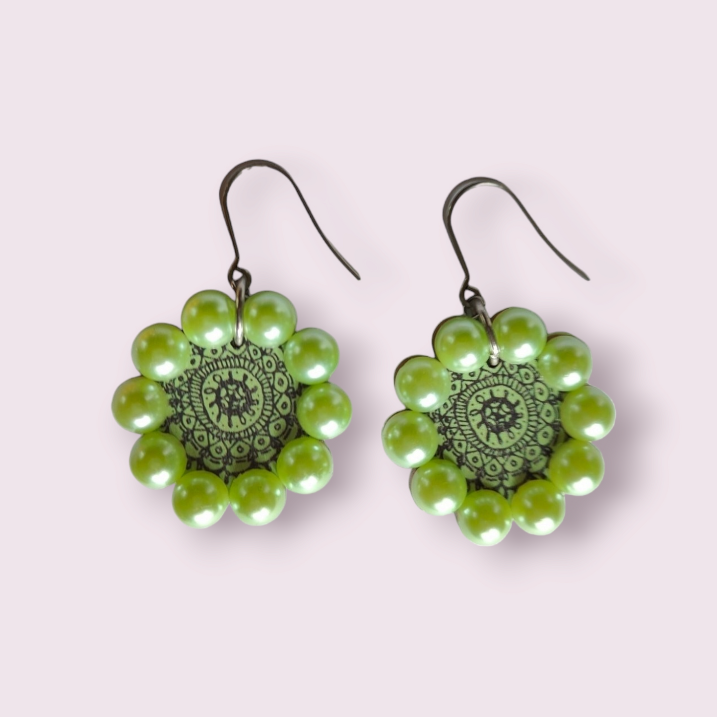 Kaunotar Earrings