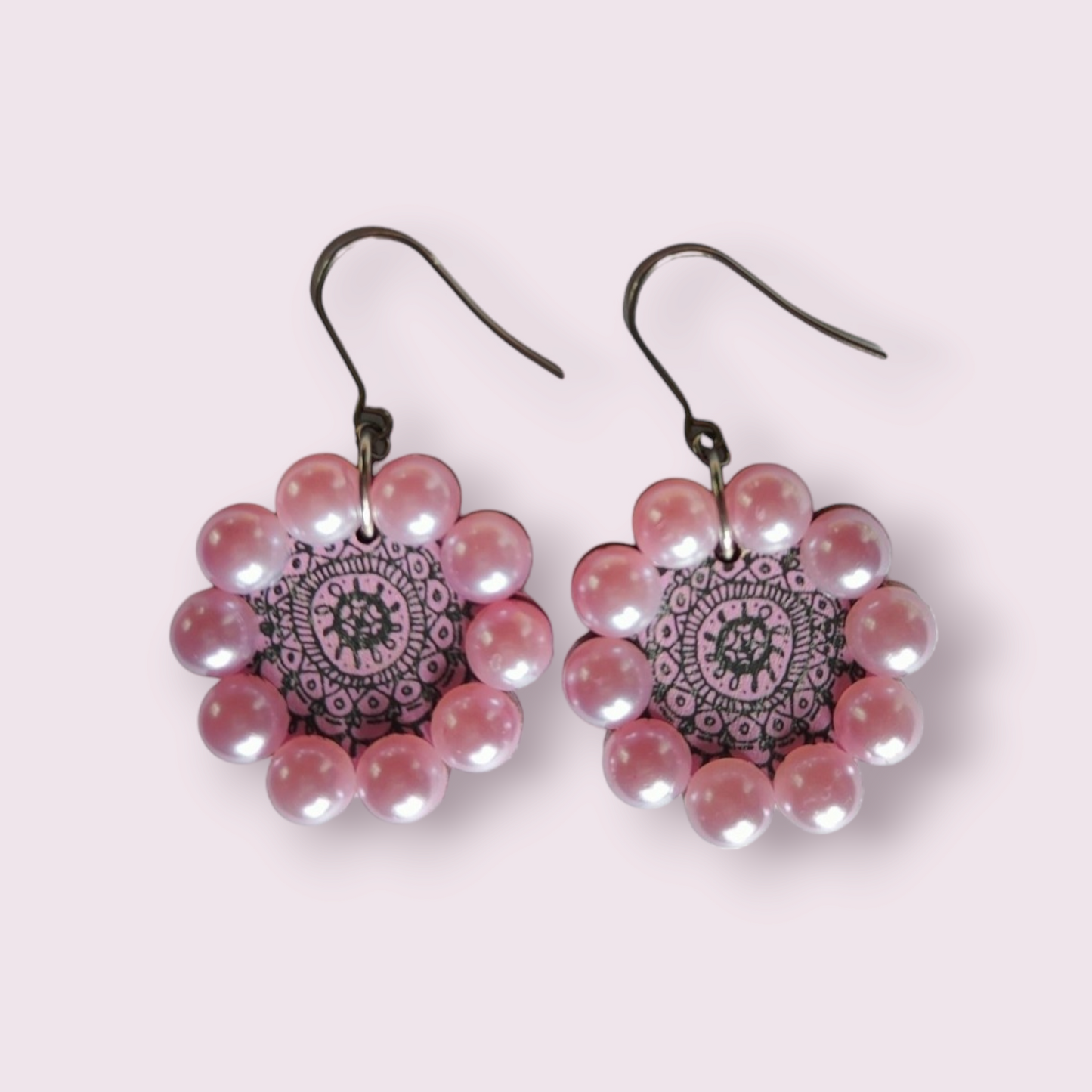 Kaunotar Earrings