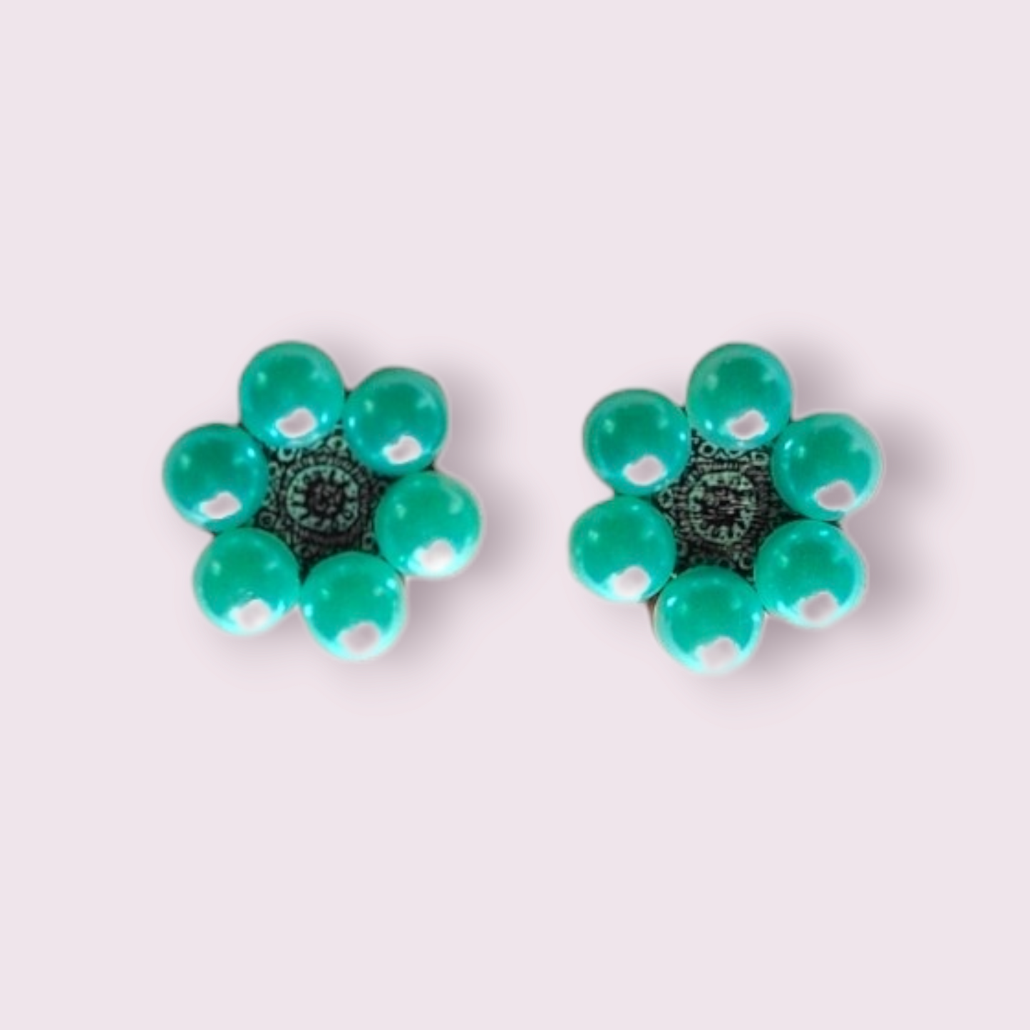 Kaunotar Mini Earrings