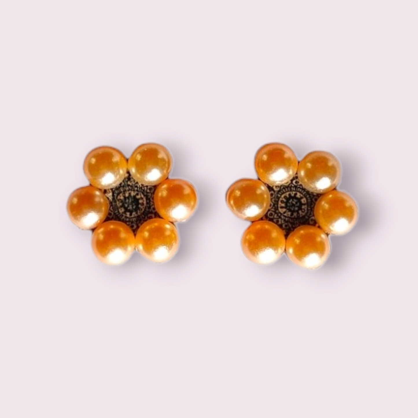 Kaunotar Mini Earrings