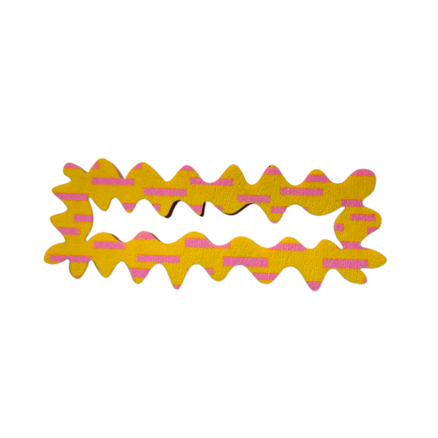 Gerbera Hair Clip