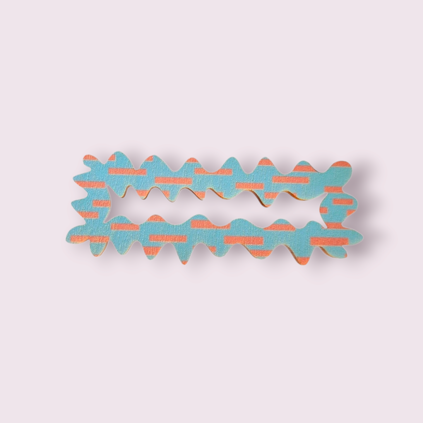 Gerbera Hair Clip