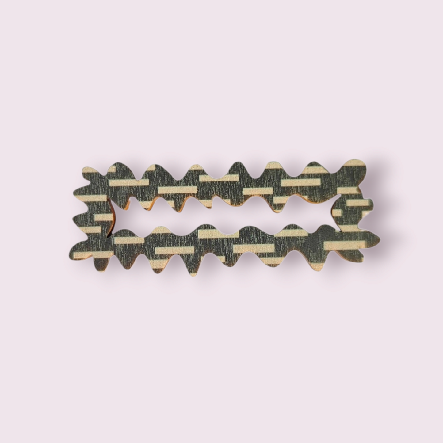Gerbera Hair Clip