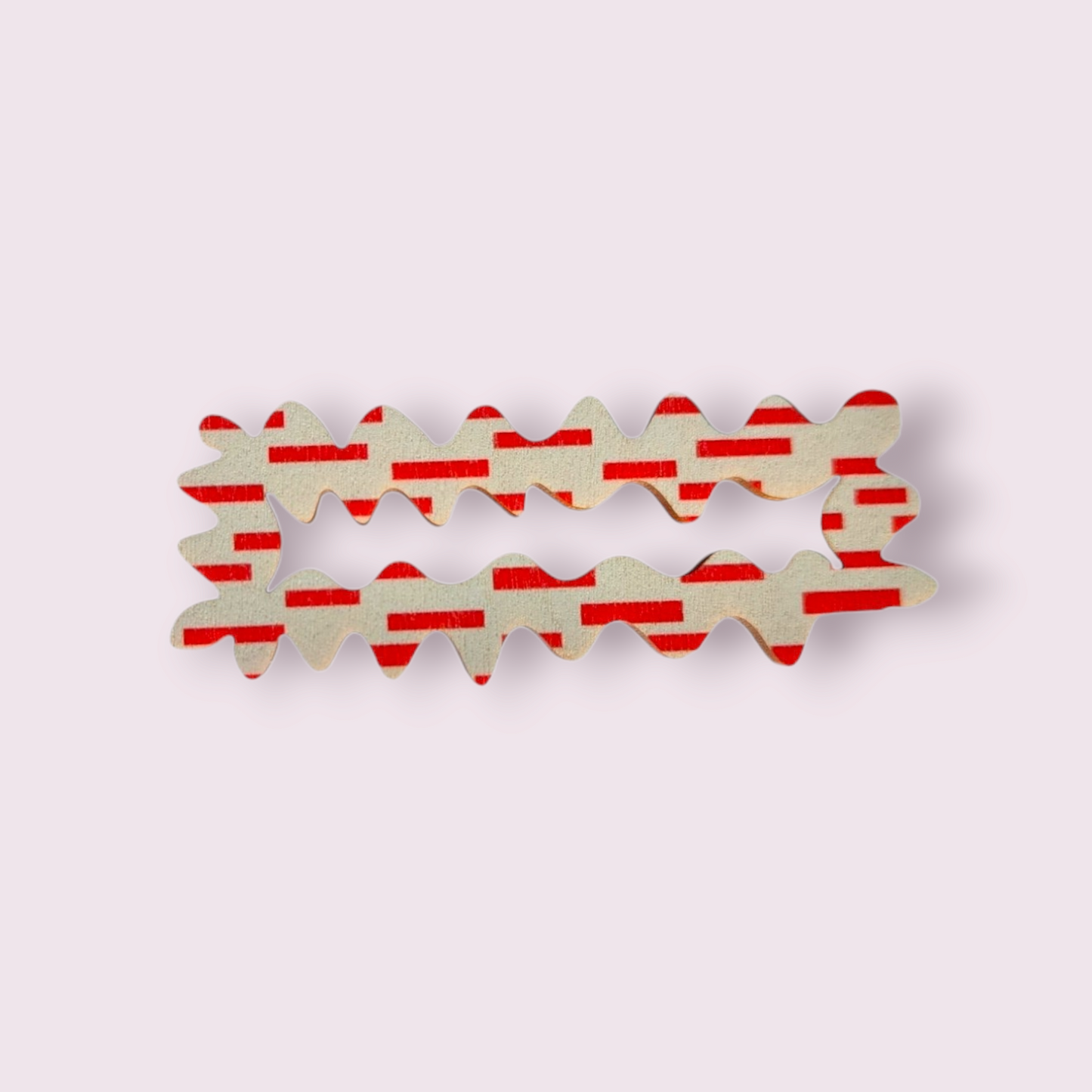 Gerbera Hair Clip