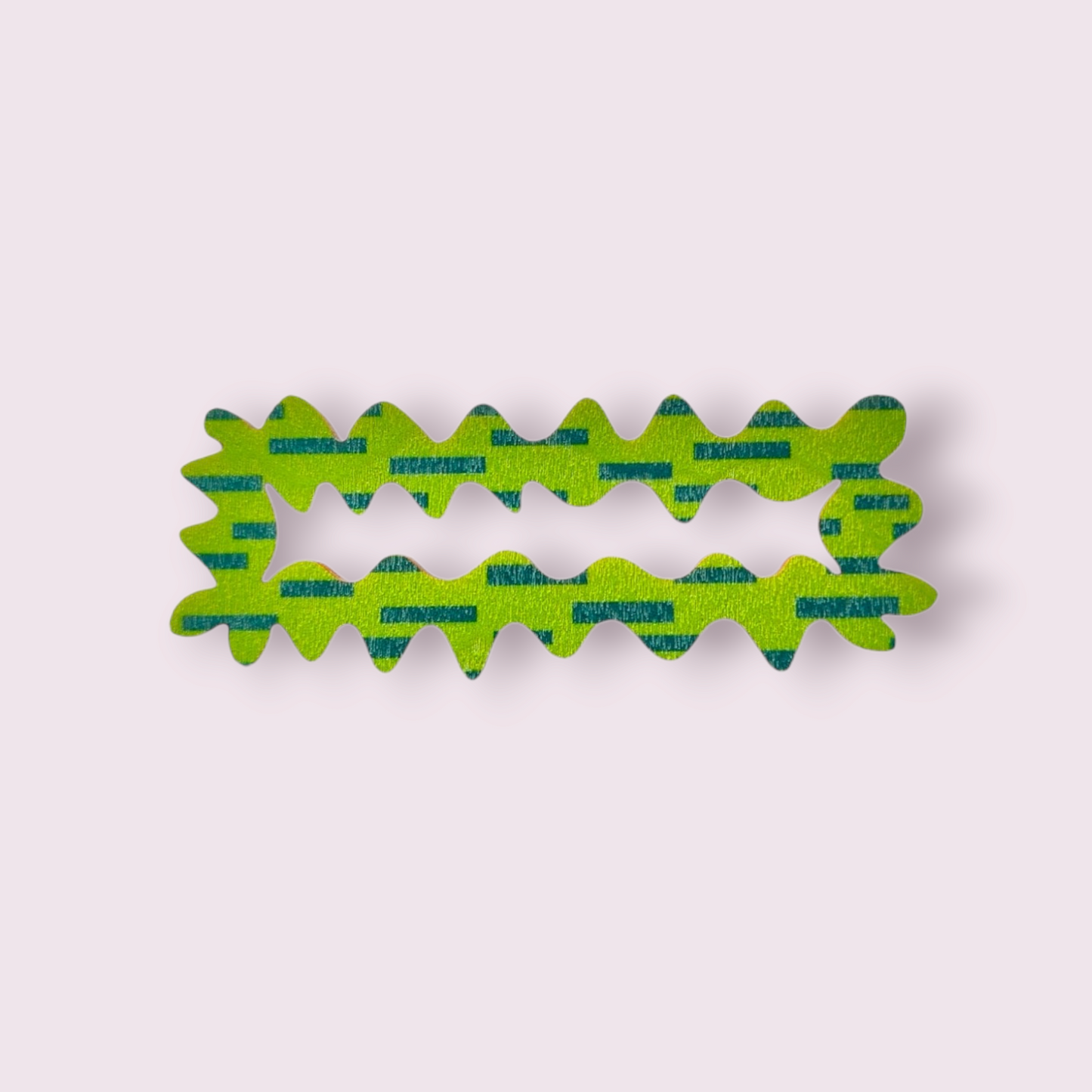 Gerbera Hair Clip