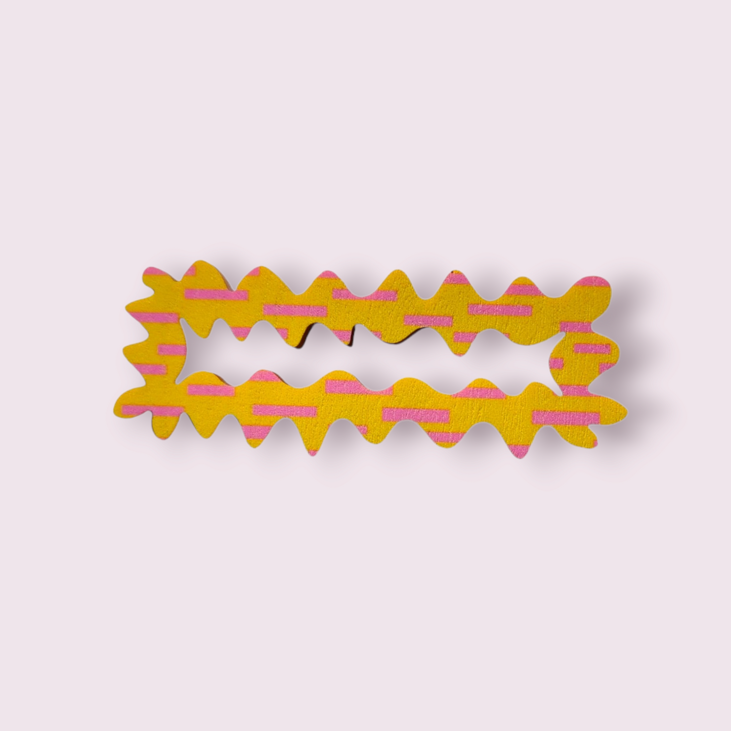 Gerbera Hair Clip