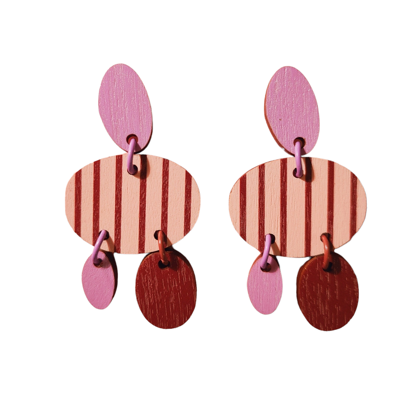 Halla Earrings