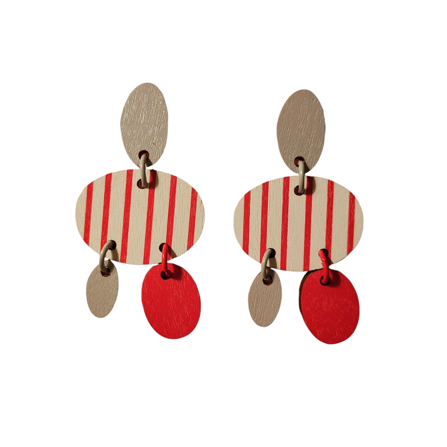 Halla Earrings