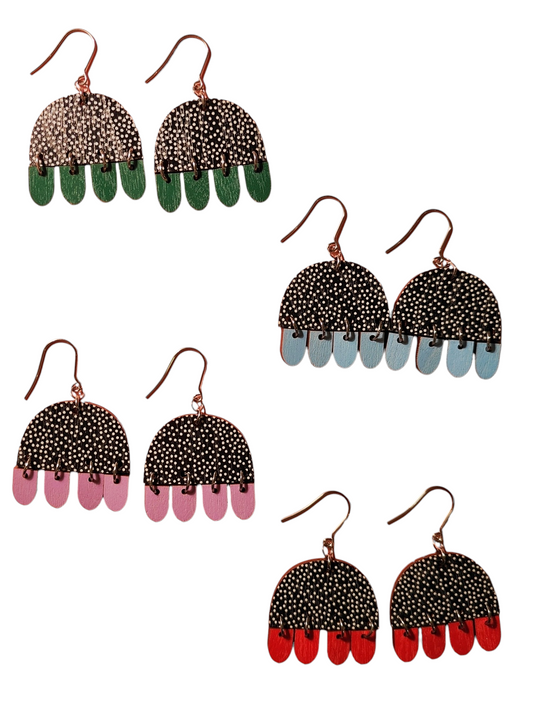 Katve Earrings