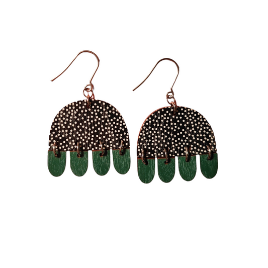 Katve Earrings