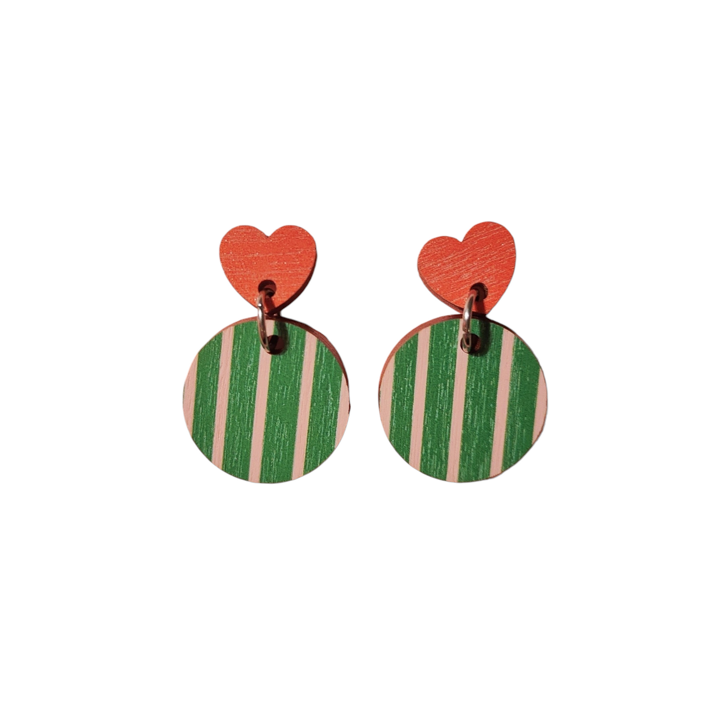 Hertta Earrings